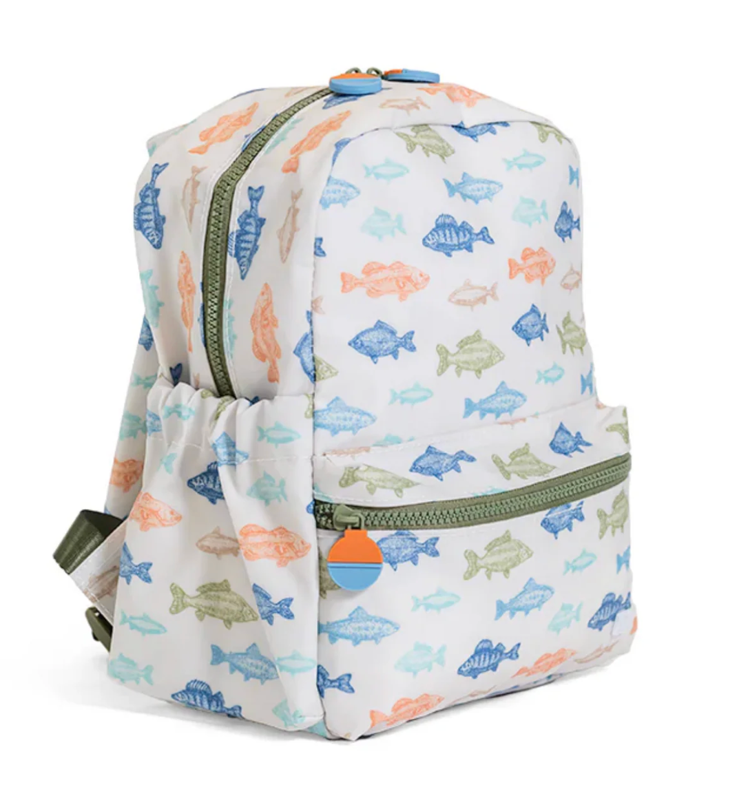 Mini Backer Backpack - Casting Call