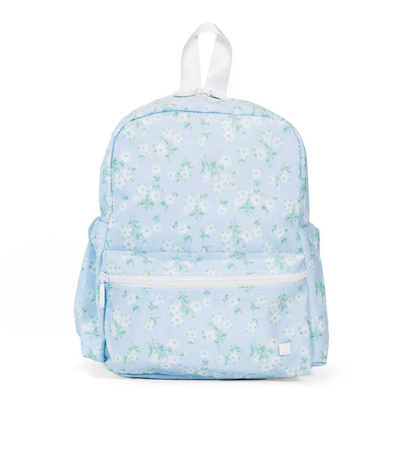 Mini Backer Backpack - Kiki Floral