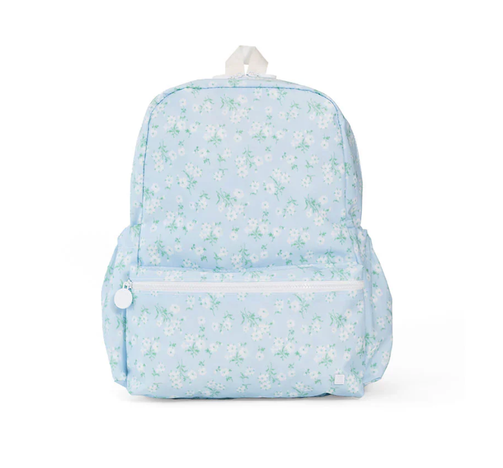 Backpacker - Kiki Floral