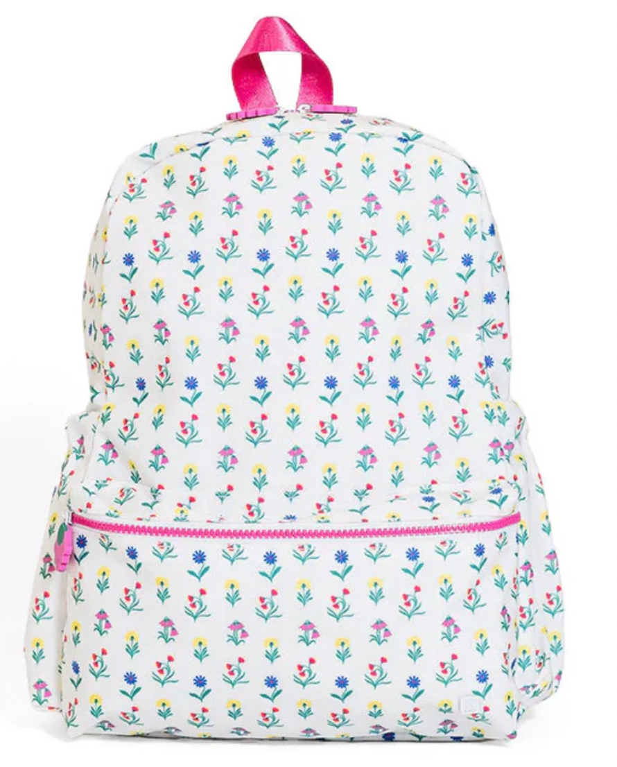 Backpacker - Wild Flower