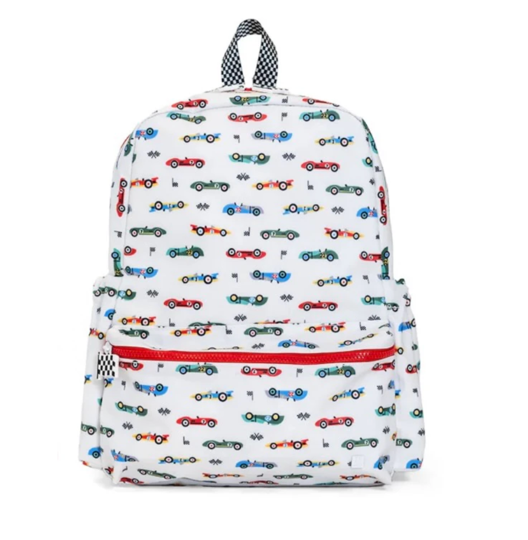 Backpacker - Vroom 2