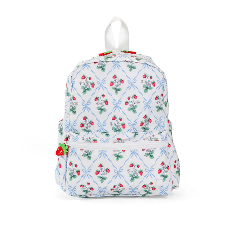Mini Backer Backpack - Berry Nice