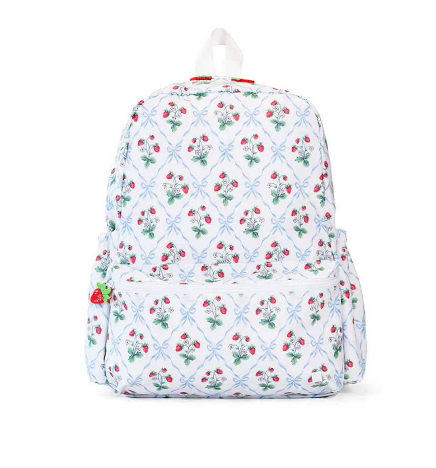 Backpacker - Berry Nice