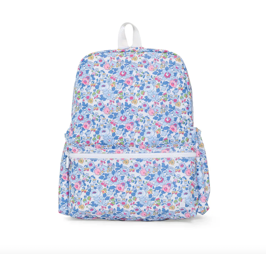 Backpacker - Bridgehampton Floral