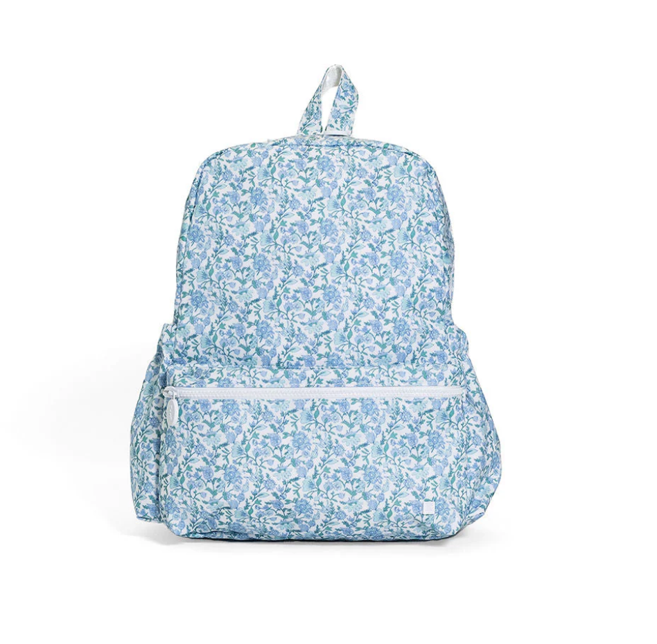 Backpacker - Hamptons Floral