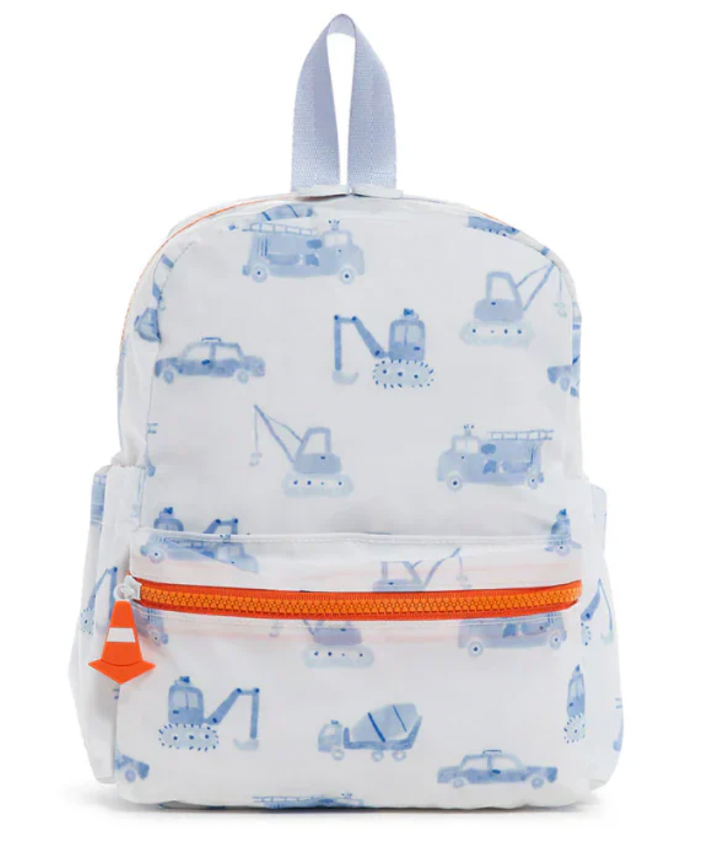 Mini Backer Backpack - Dig It