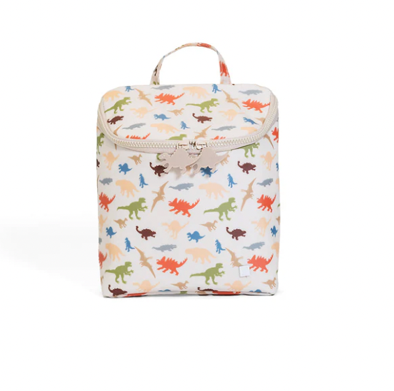 Take Away Lunch Bag - Dino Roar