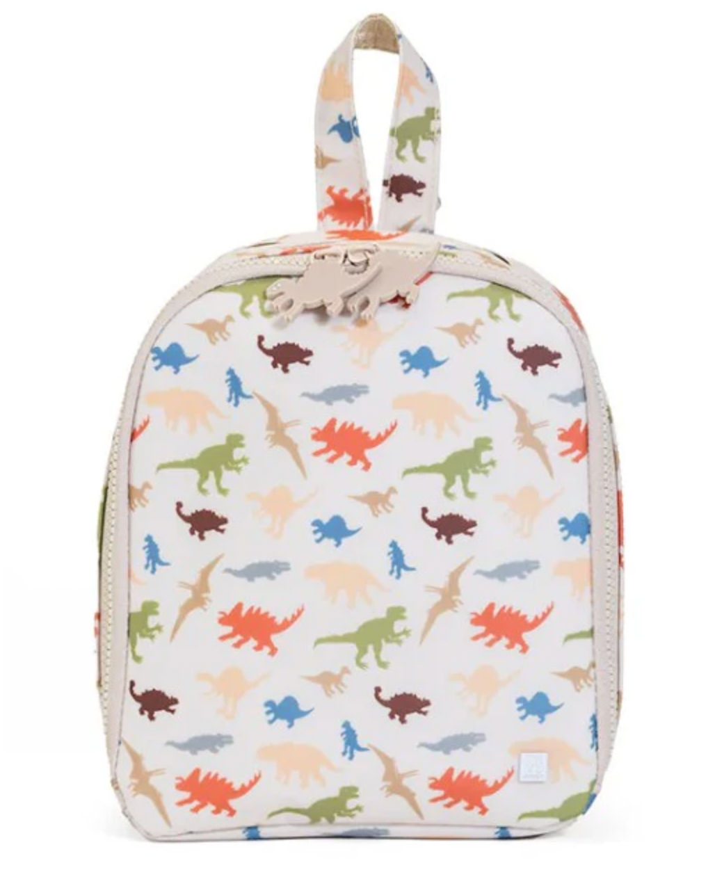 Bring It Lunch Bag - Dino Roar