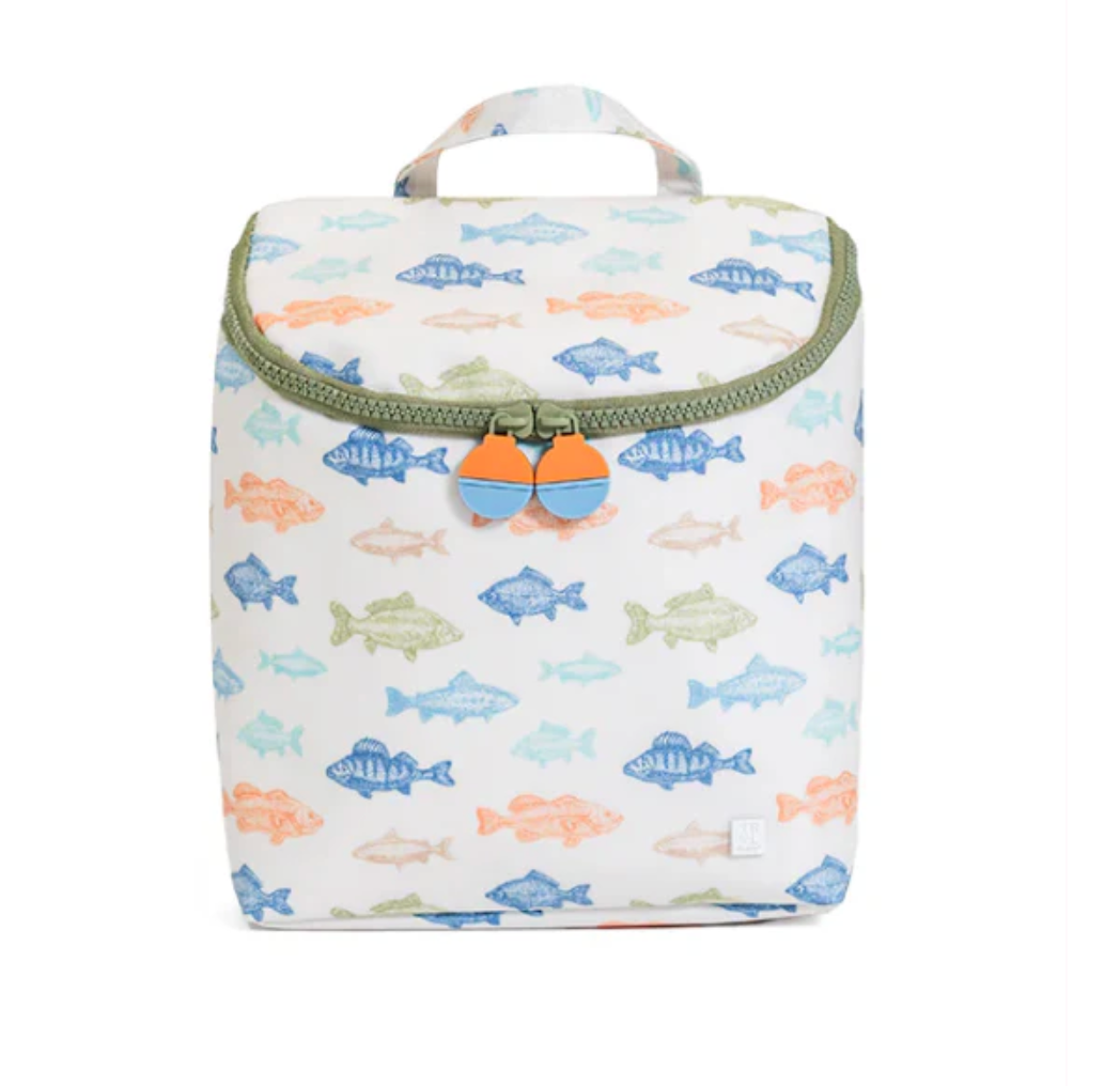 Take Away Lunch Bag - Casting Call