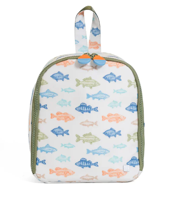 Bring It Lunch Bag - Casting Call