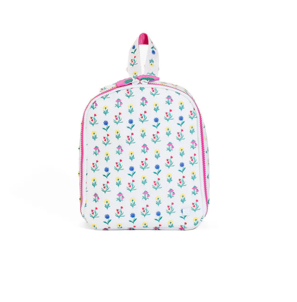 Bring It Lunch Bag - Wildflower