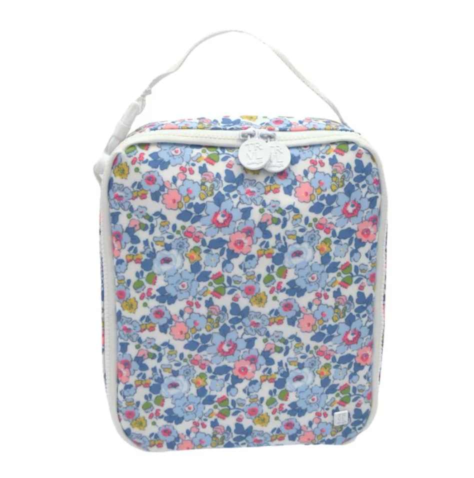 Lunch Box - Bridgehampton Floral