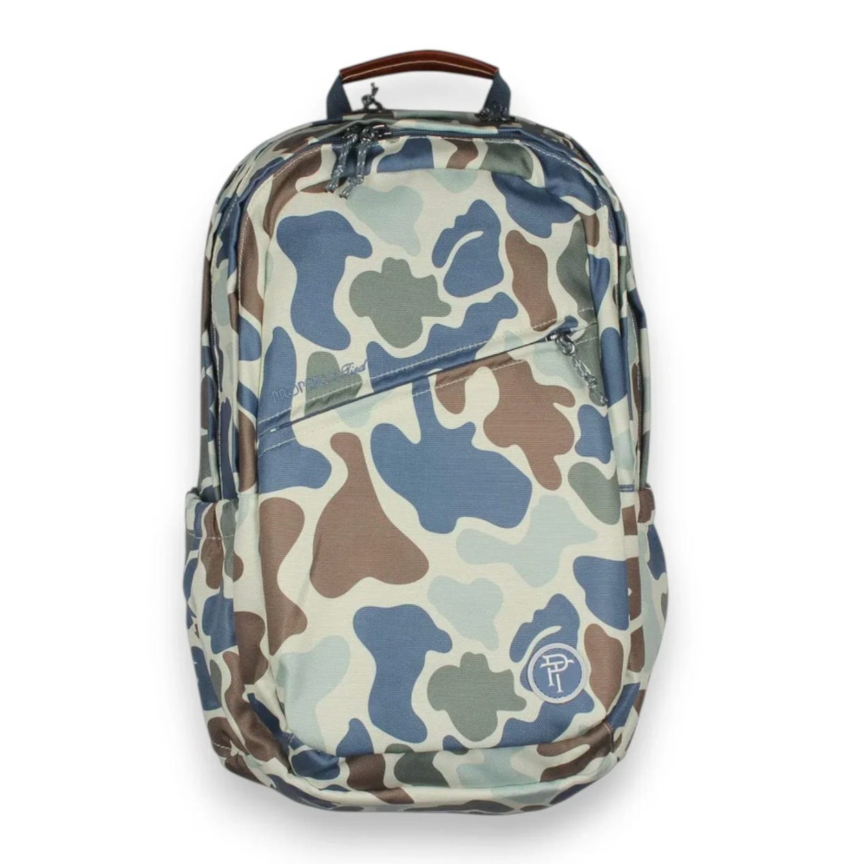 Delta Backpack 20L TERRA CAMO