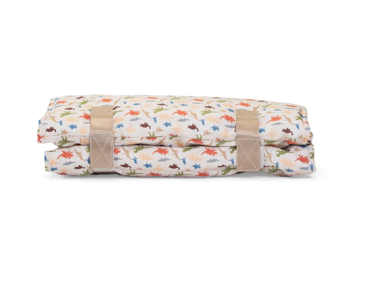 Nap Mat - Rest Up! Dino-Roar