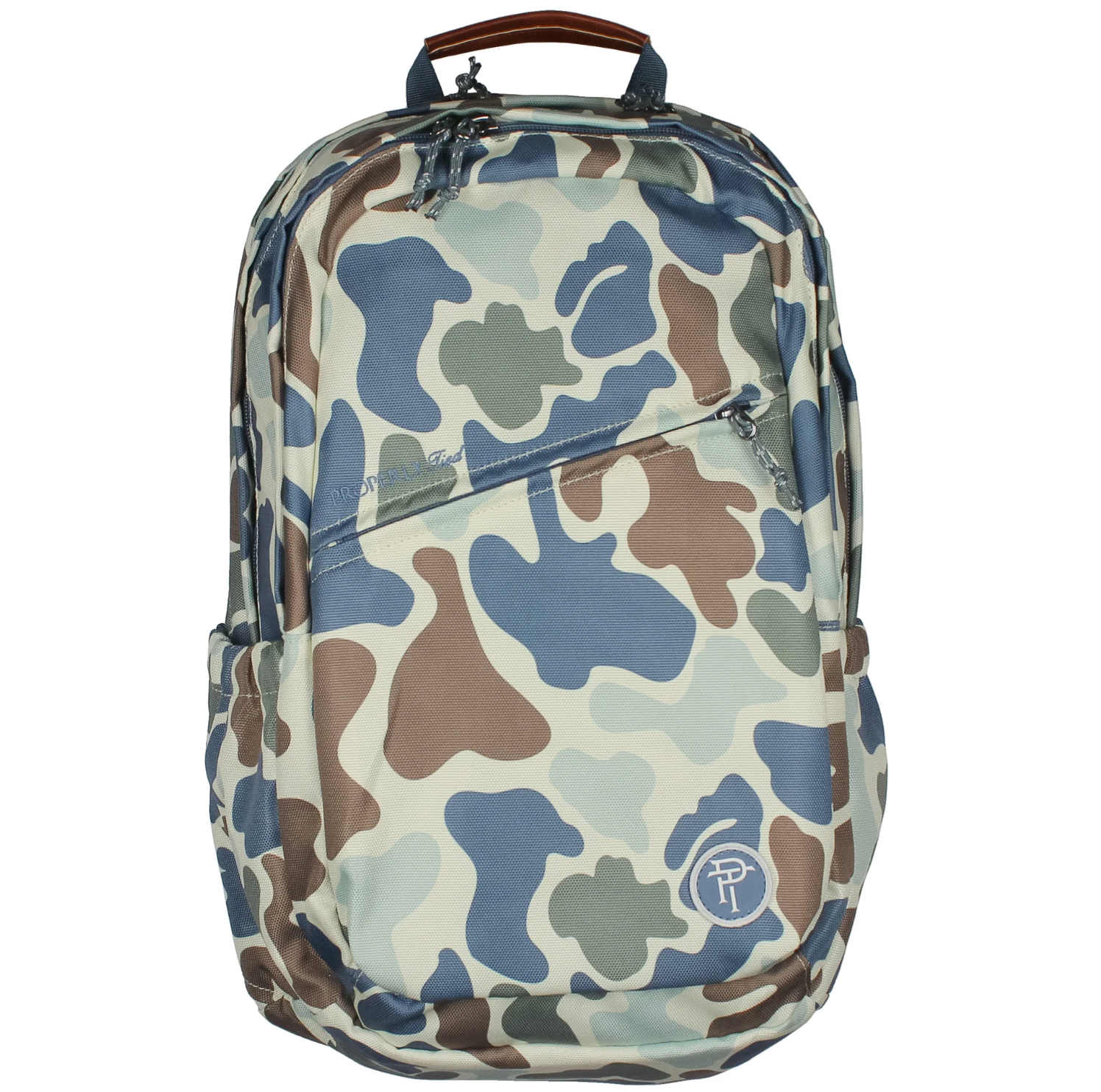 Delta Backpack 28 L Terra Camo