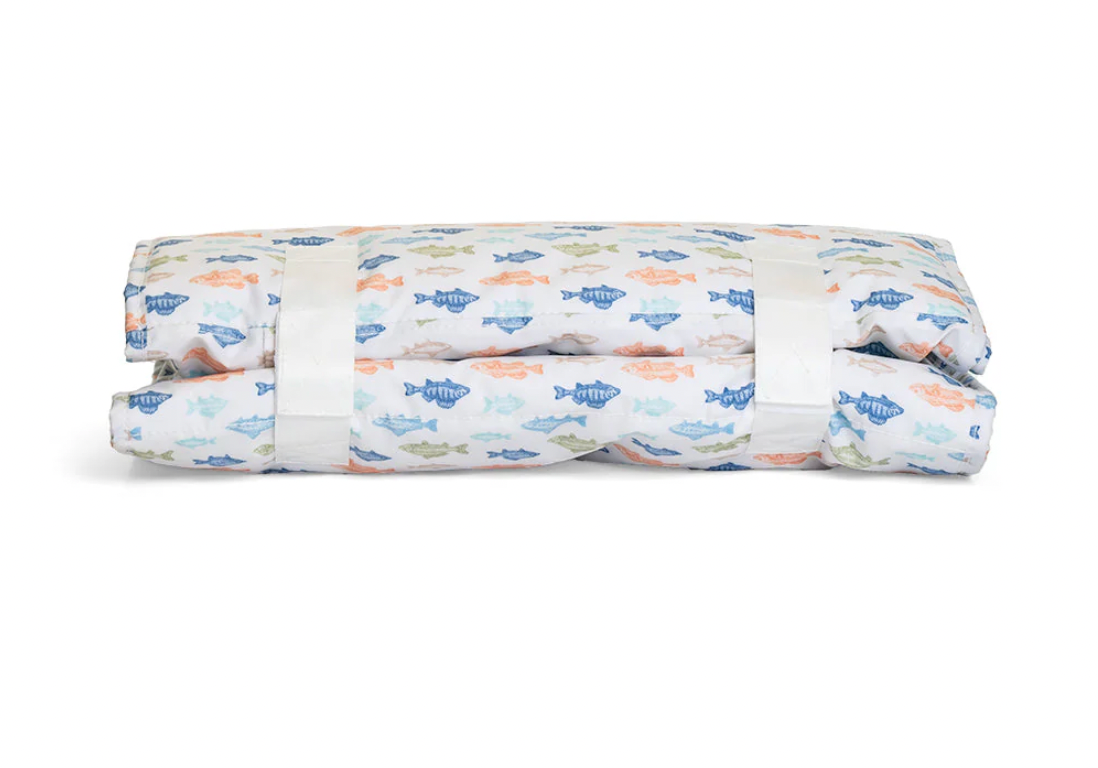 Nap Mat - Rest Up! Casting Call