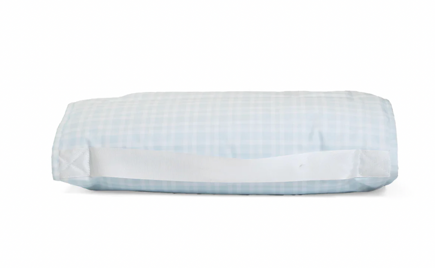 Nap Mat - Rest Up! Pimlico Plaid Blue