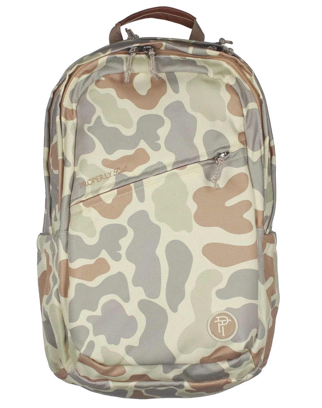 Delta Backpack 28 L Field Camo
