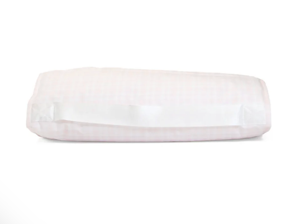Nap Mat- Rest up! Pimlico Plaid Pink