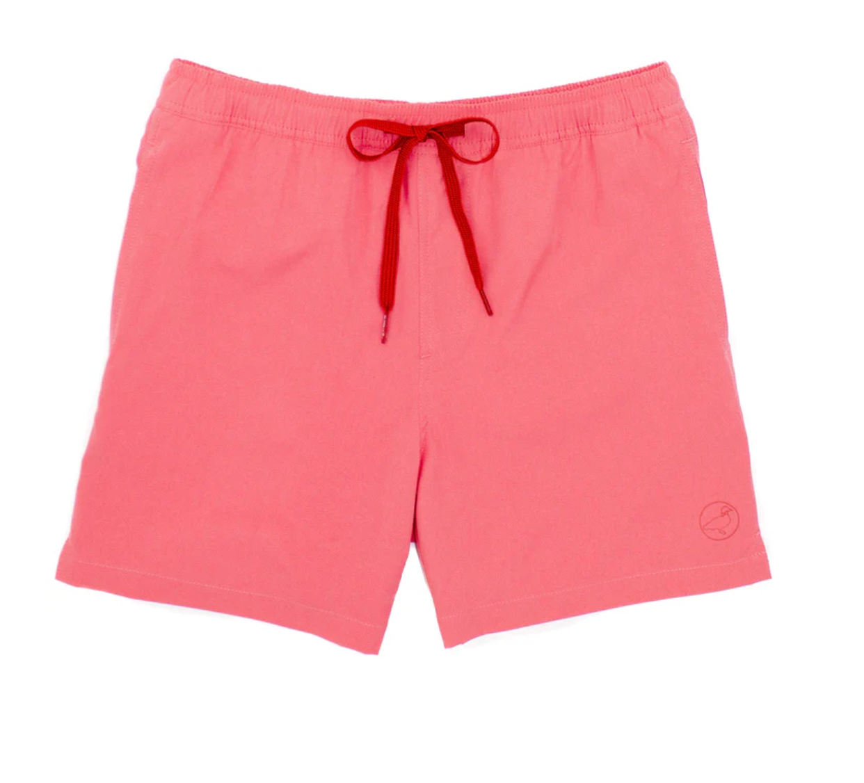 Boys Splash Swim Trunk Freedom Flag