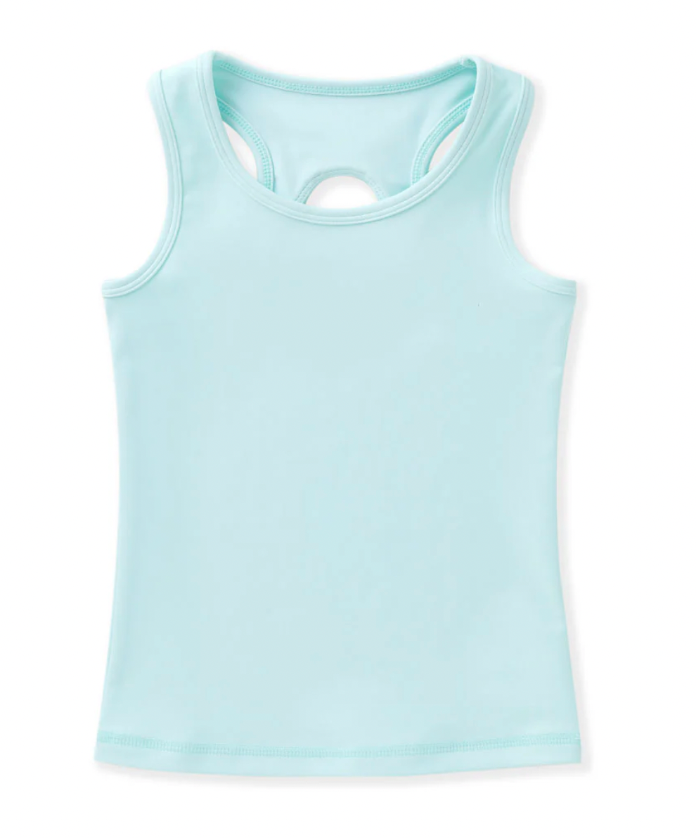 Swoon Active Aqua Tank