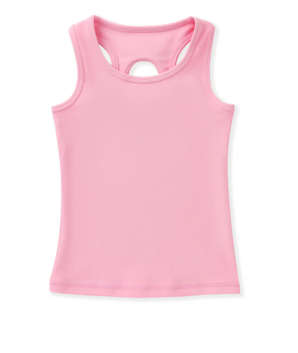 Swoon Active Pink Tank