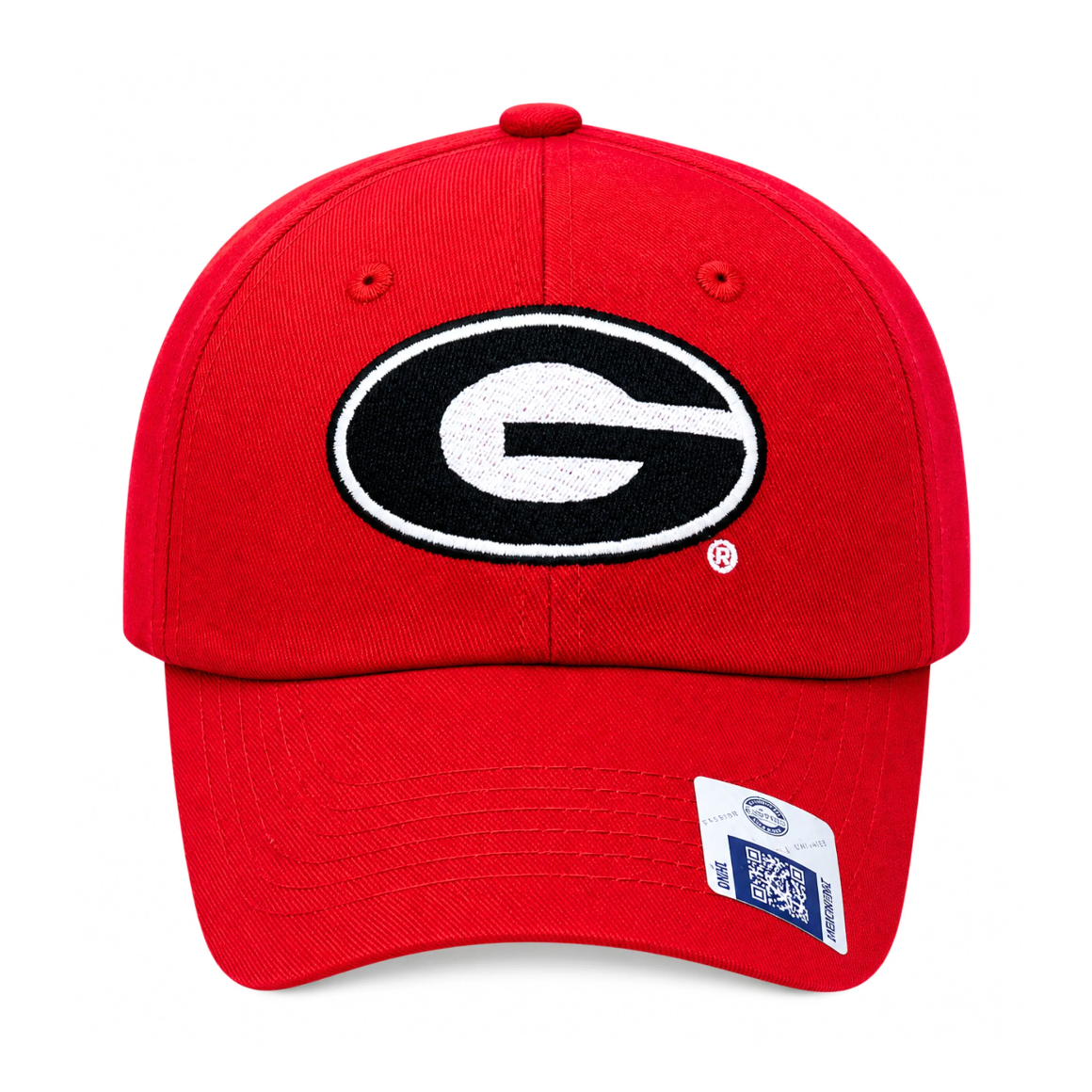 Georgia Bulldogs Baseball Hat