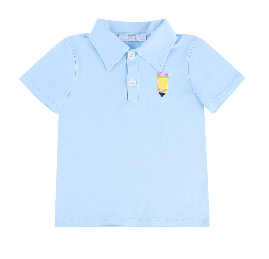 Pencil Polo