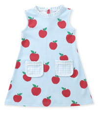 Swoon Back To School Pocket Dress