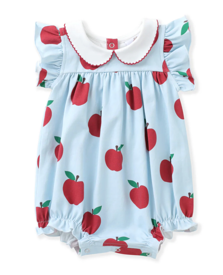 Swoon Proper Back to School Bubble