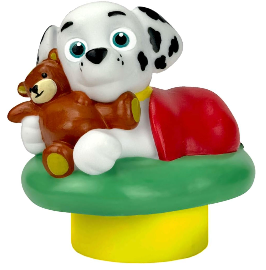 PAW Patrol Marshall Figurine Cartridge - Luna Storytime