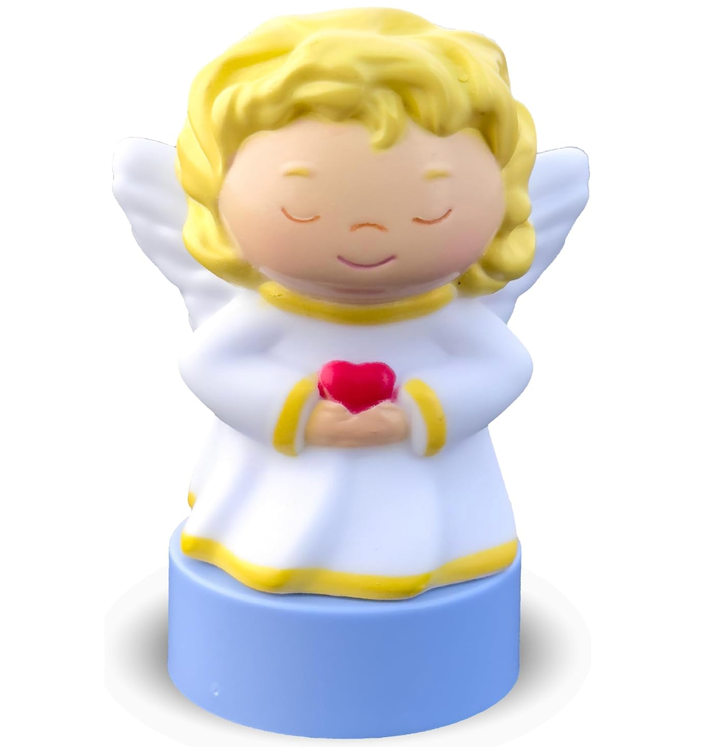 Angel (Bible Stories) - Luna Storytime