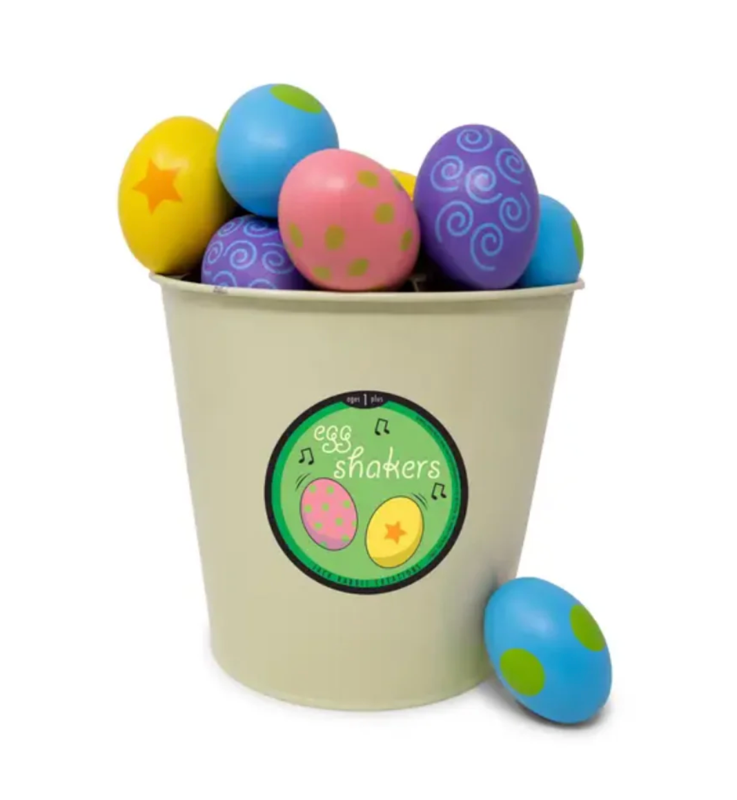 Egg Shakers