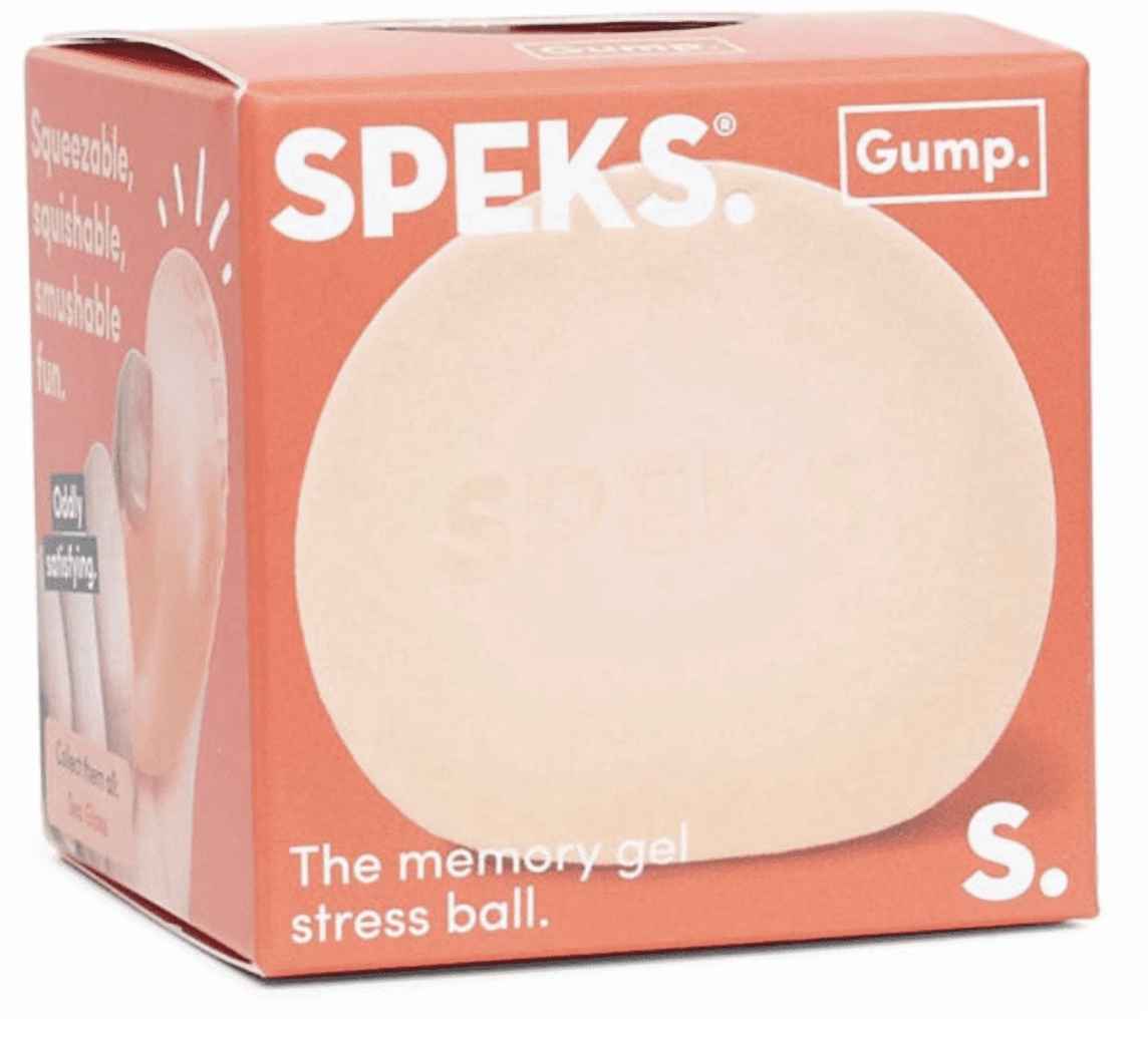 Speks Jumbo Gump