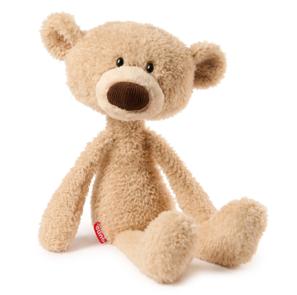 GUND Forever Friends Promise: Toothpick Bear