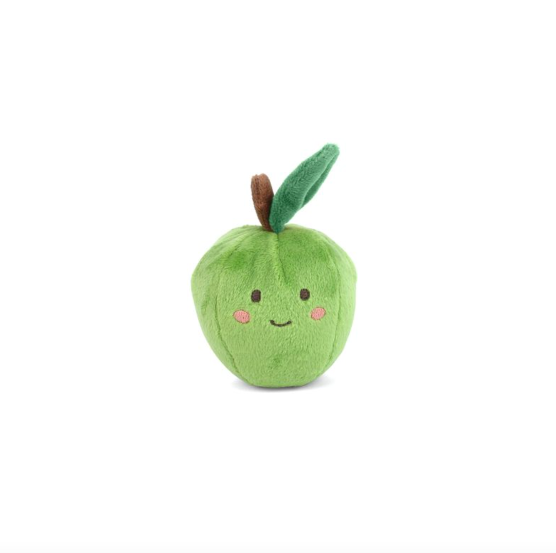 Scented Apple Green