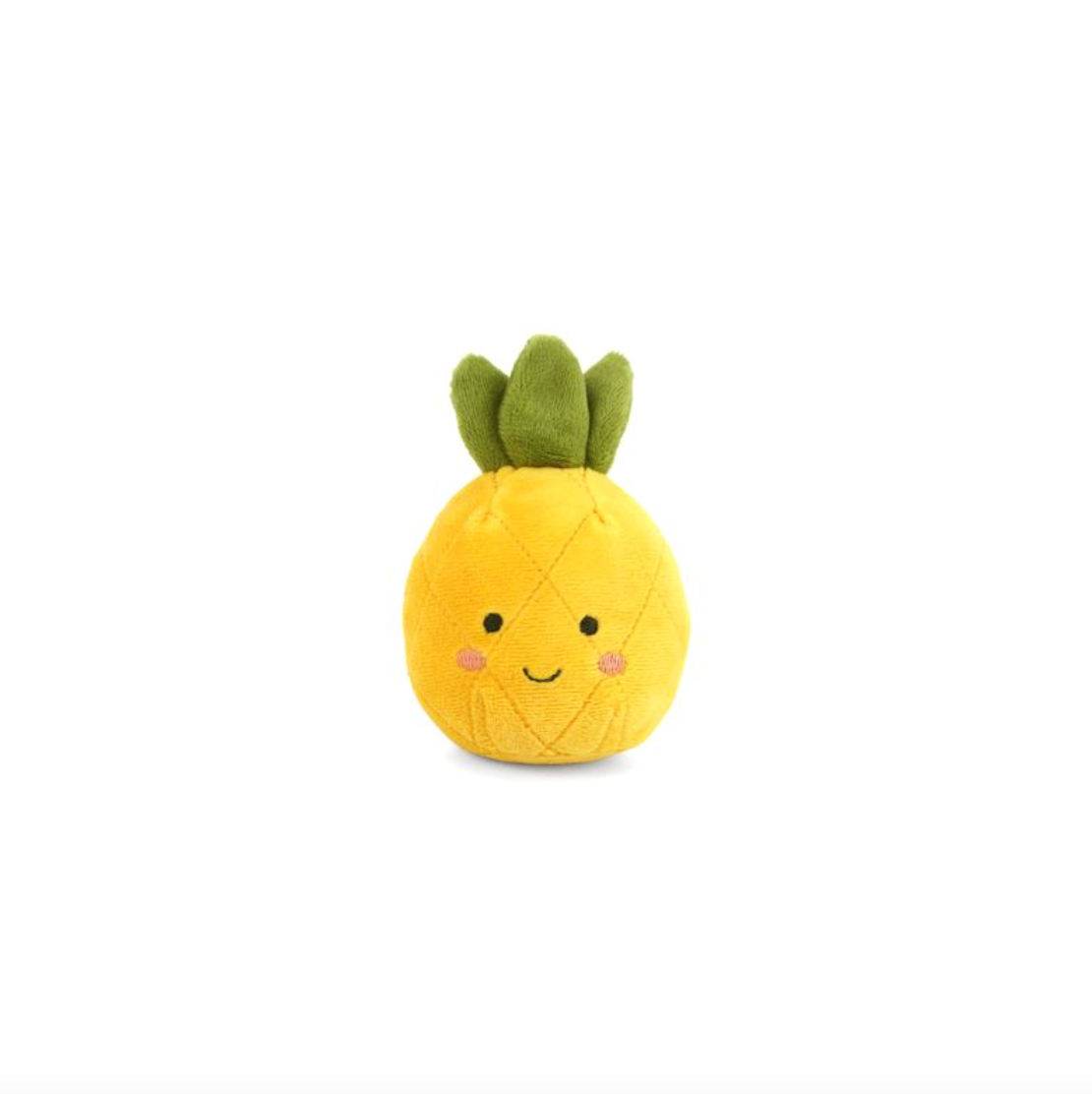 Scented Pineapple Yellow