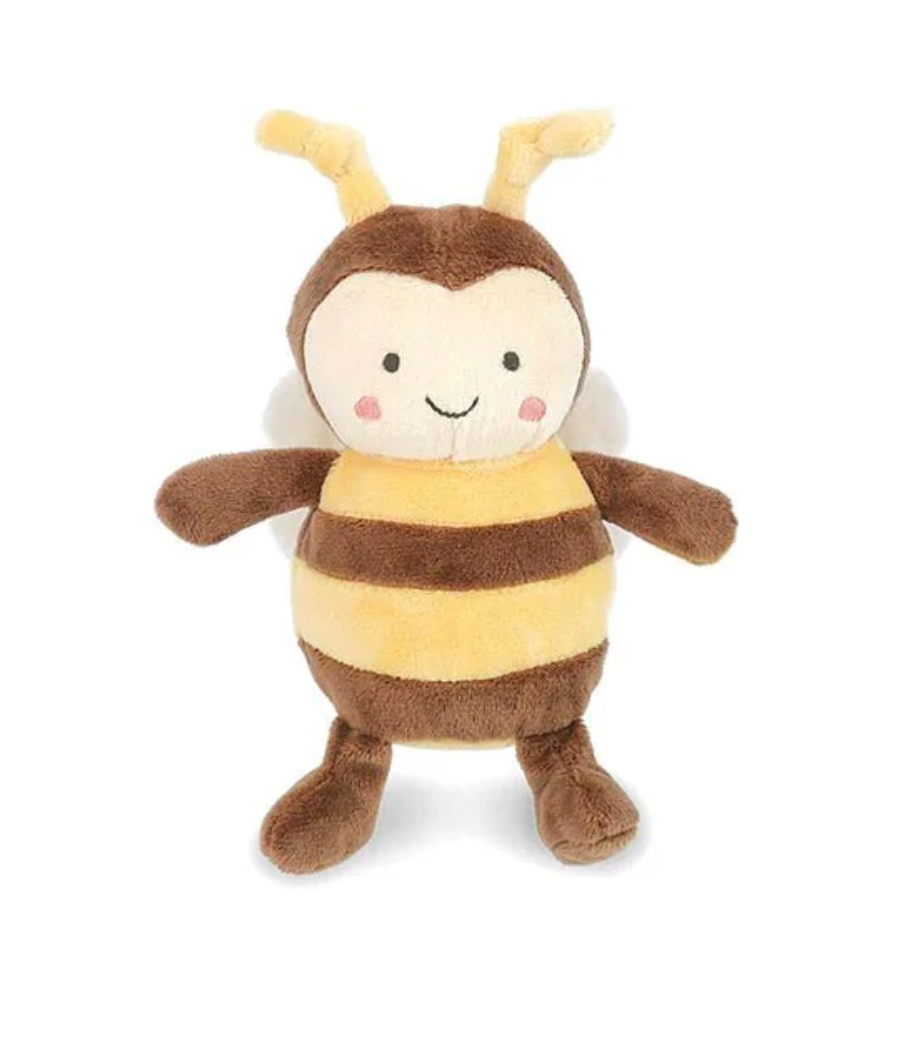 Lil' Busy Bee Yellow