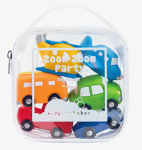 Zoom Zoom Party Squirties