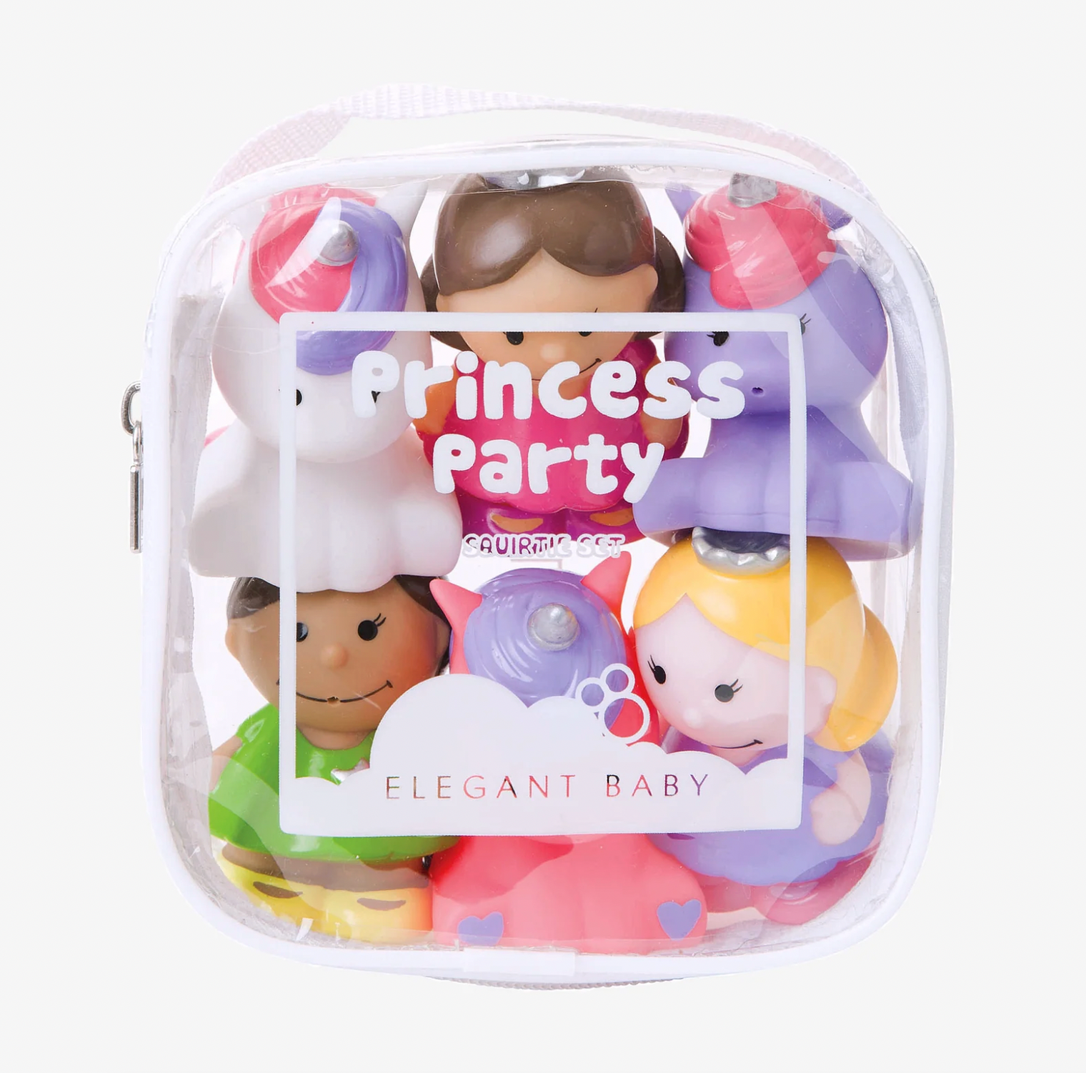 Princess Party Squirties