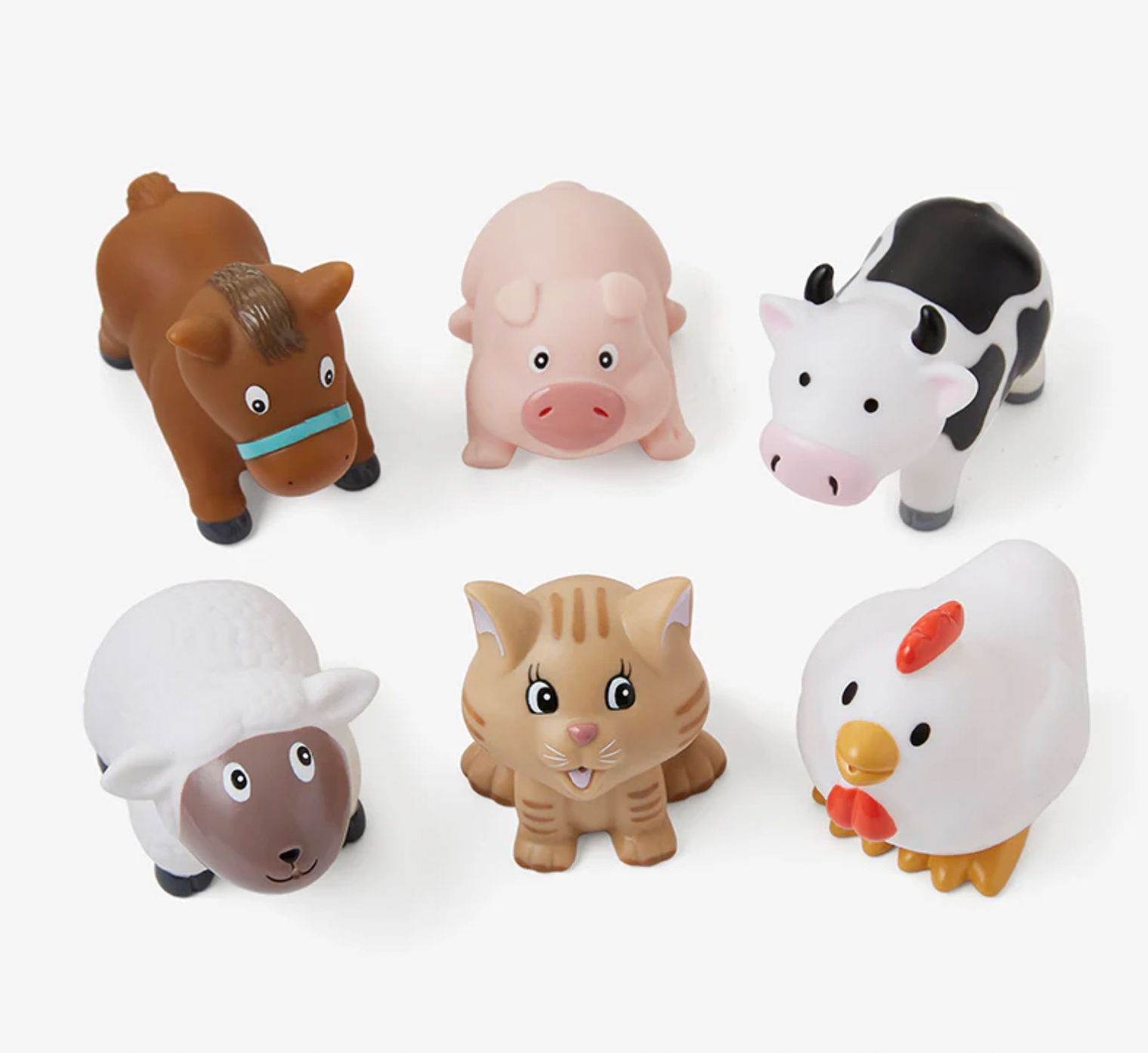 Barnyard Party Squirties