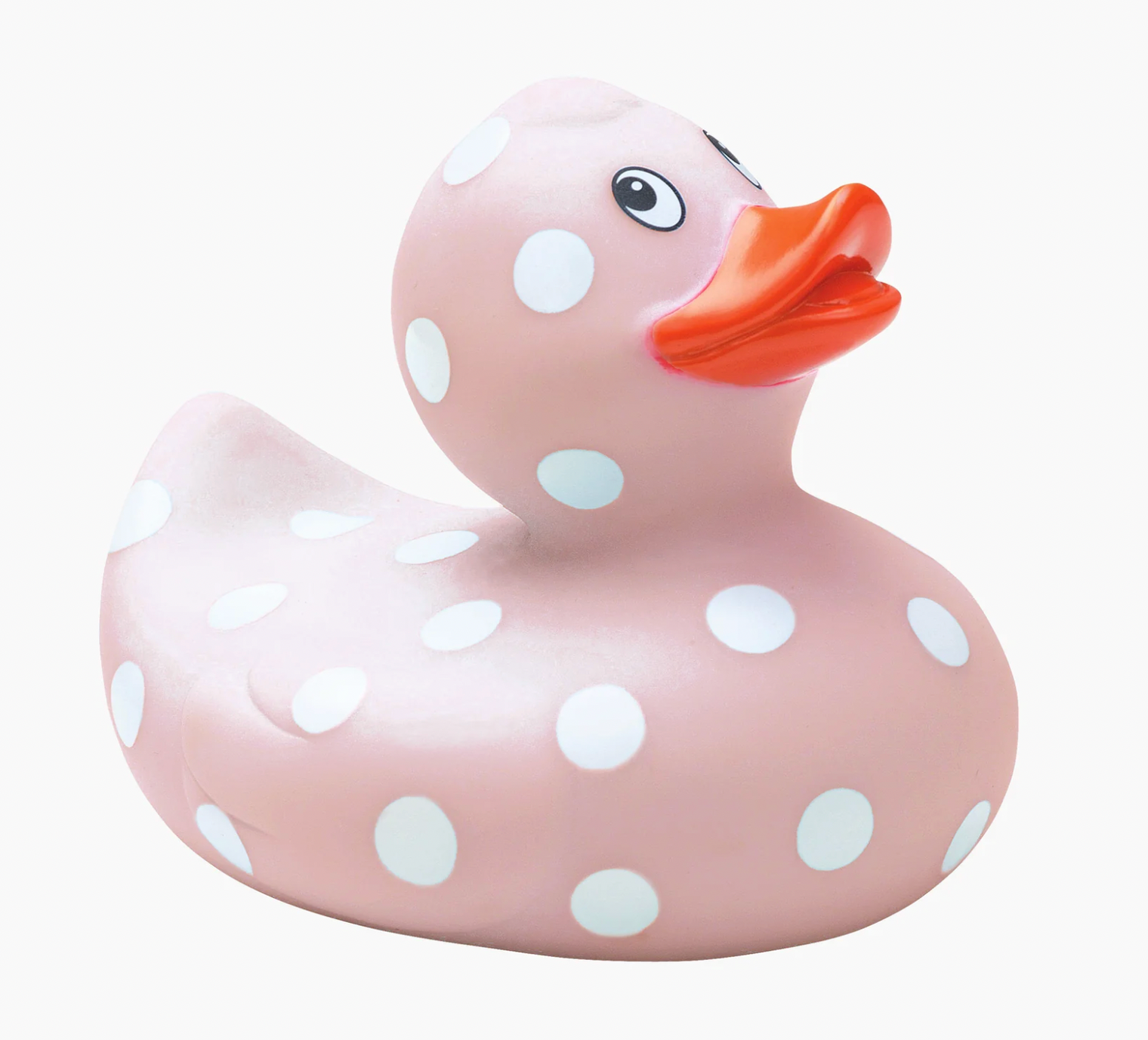 Dot Duck - Pink