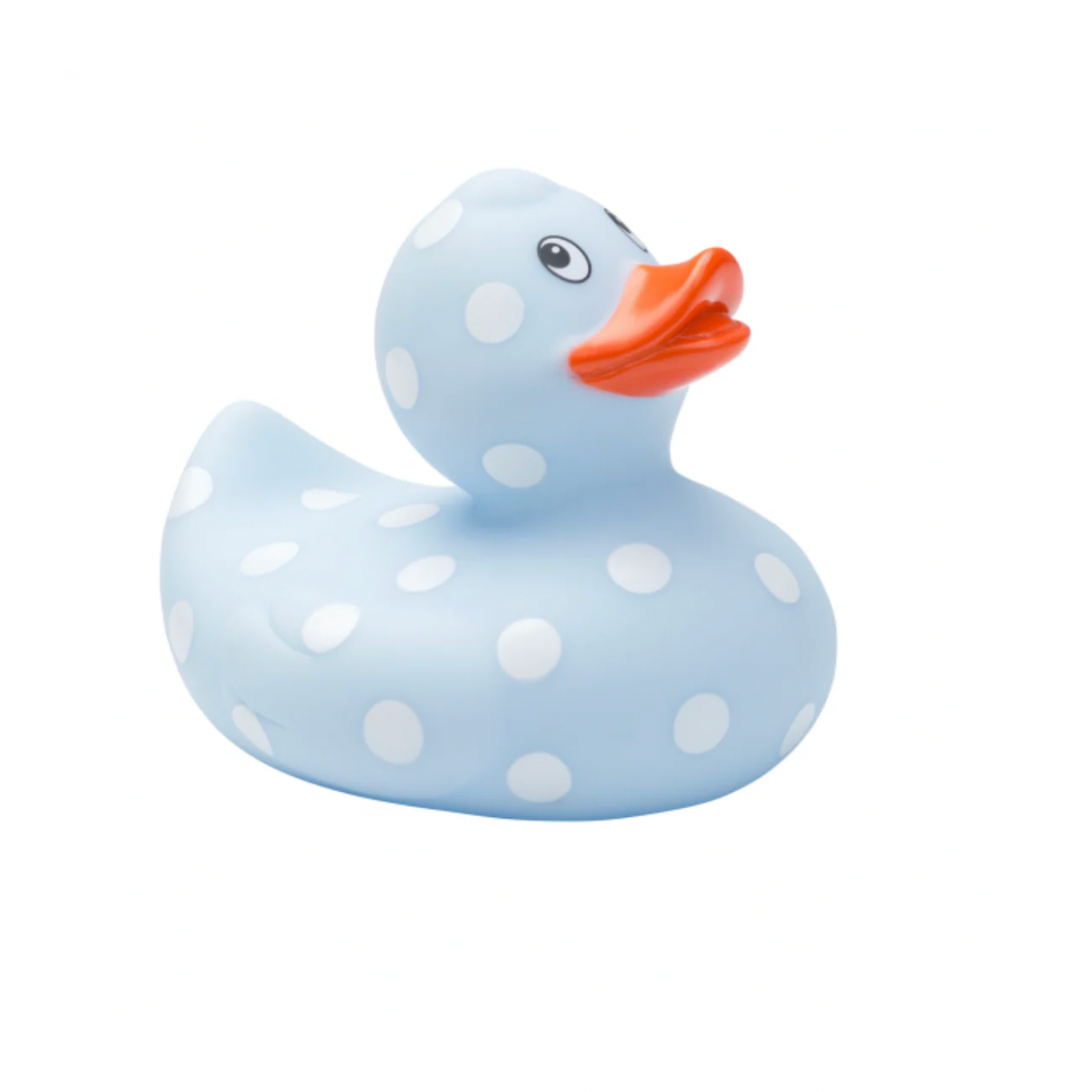 Dot Duck - Blue
