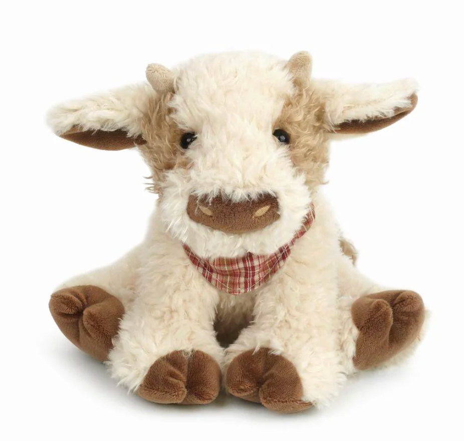 Caleb Cow
