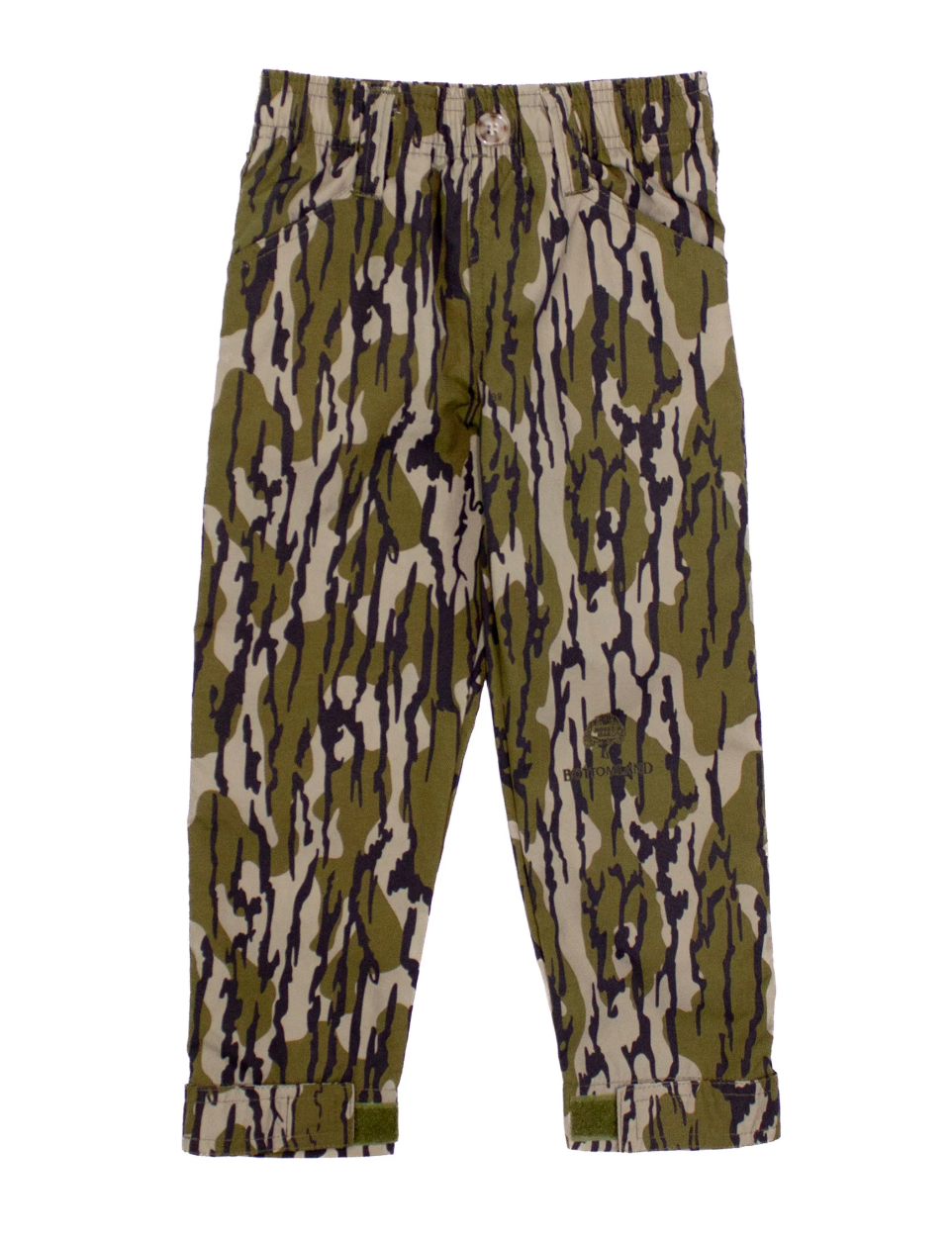Boys Mallard Pant Mossy Oak Bottomland