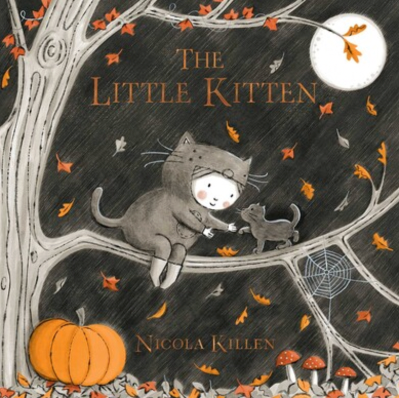 The Little Kitten