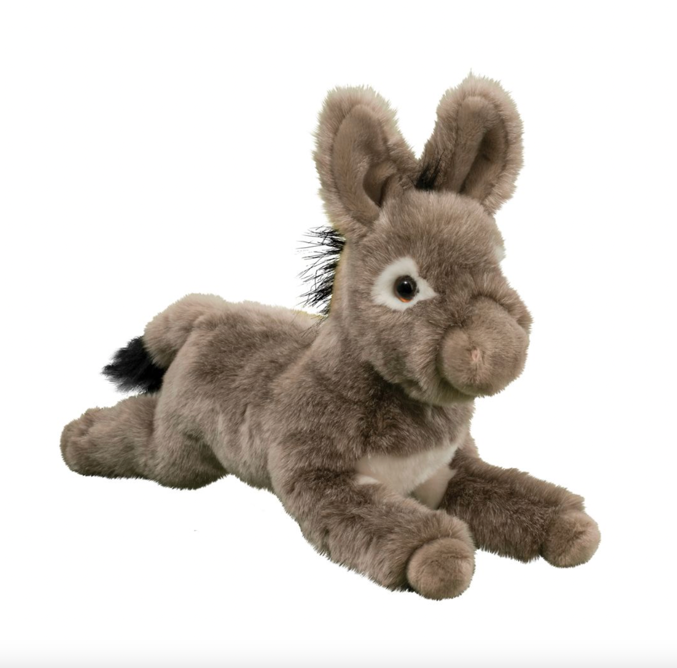Rupert Donkey