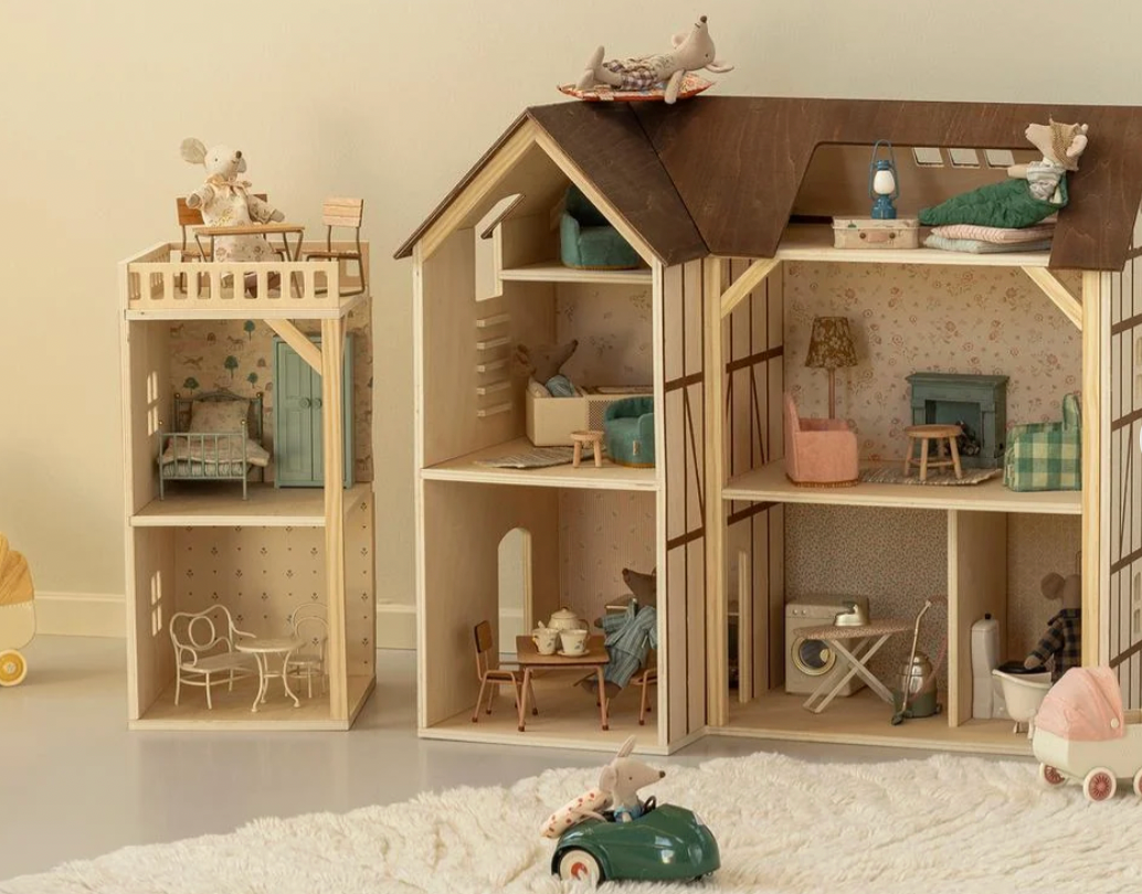 Mouse Hole Farmhouse - Annex