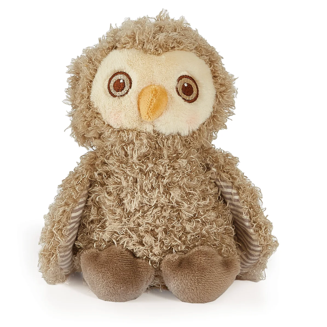 Blink The Owl
