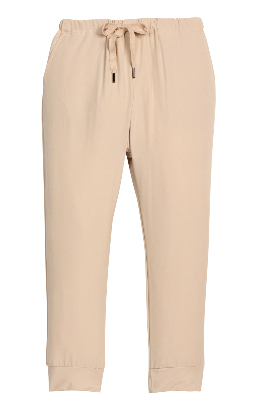 Sport Pants - Khaki